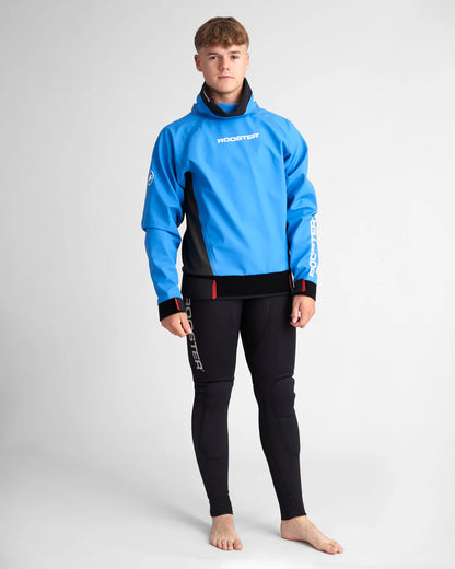 Mens Pro Aquafleece Top 2.0