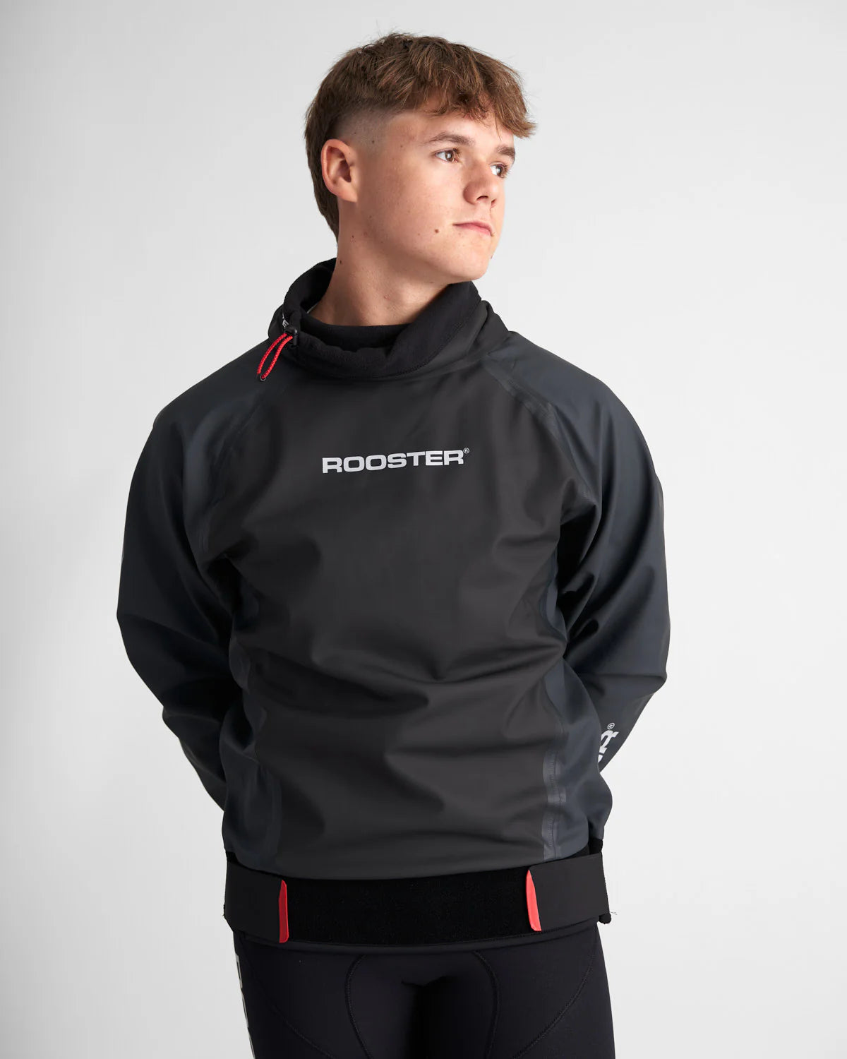Mens Pro Aquafleece Top 2.0