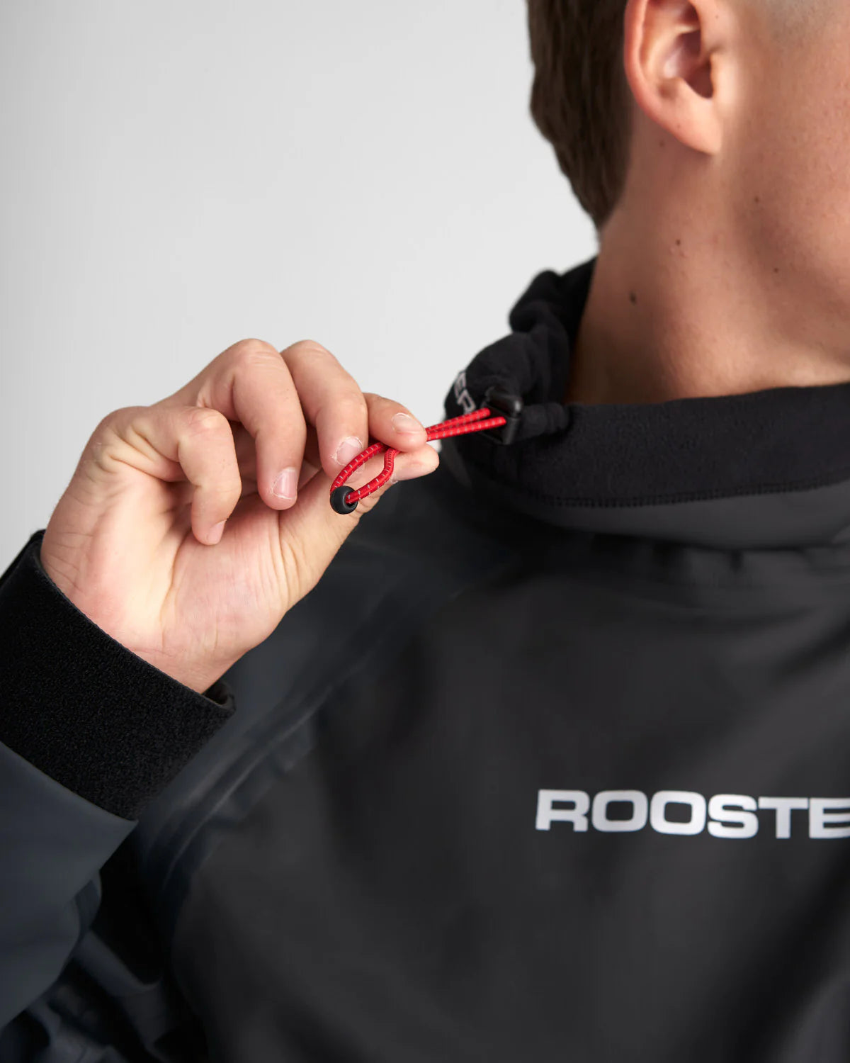 Mens Pro Aquafleece Top 2.0
