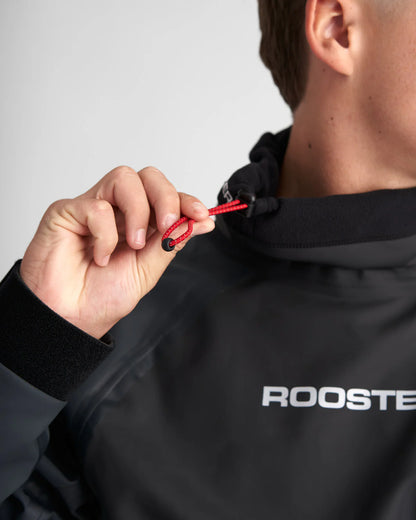 Mens Pro Aquafleece Top 2.0