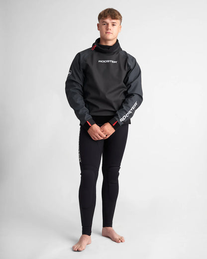 Mens Pro Aquafleece Top 2.0