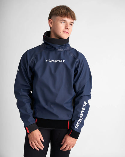 Mens Pro Aquafleece Top 2.0