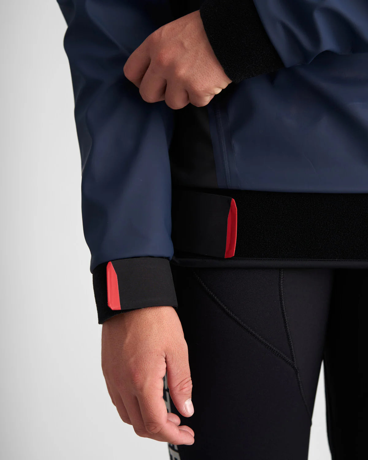Mens Pro Aquafleece Top 2.0