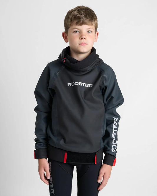 Junior Pro Aquafleece Top 2.0