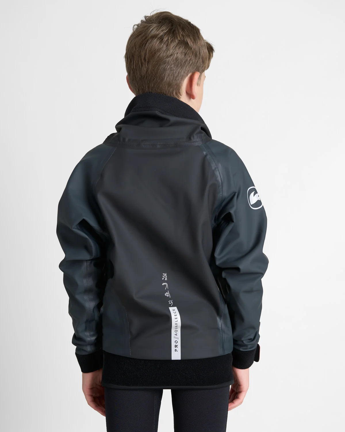 Junior Pro Aquafleece Top 2.0