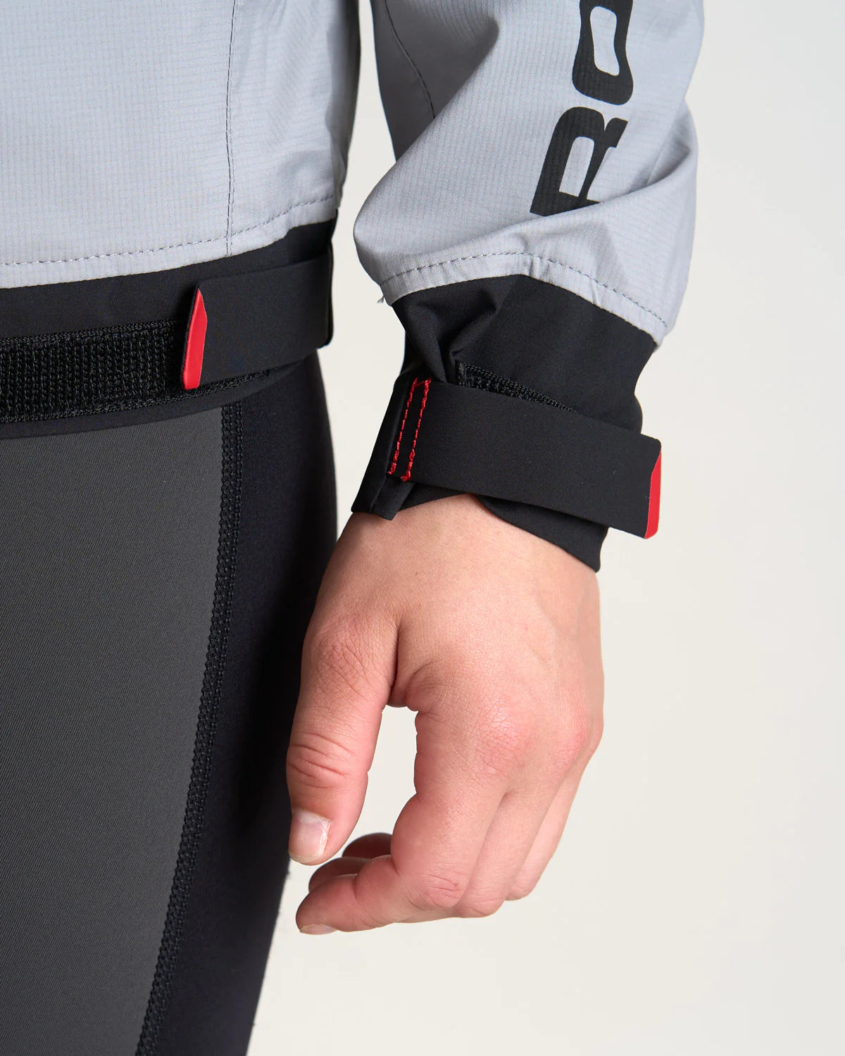 Junior AirFlex Lite Spray Top