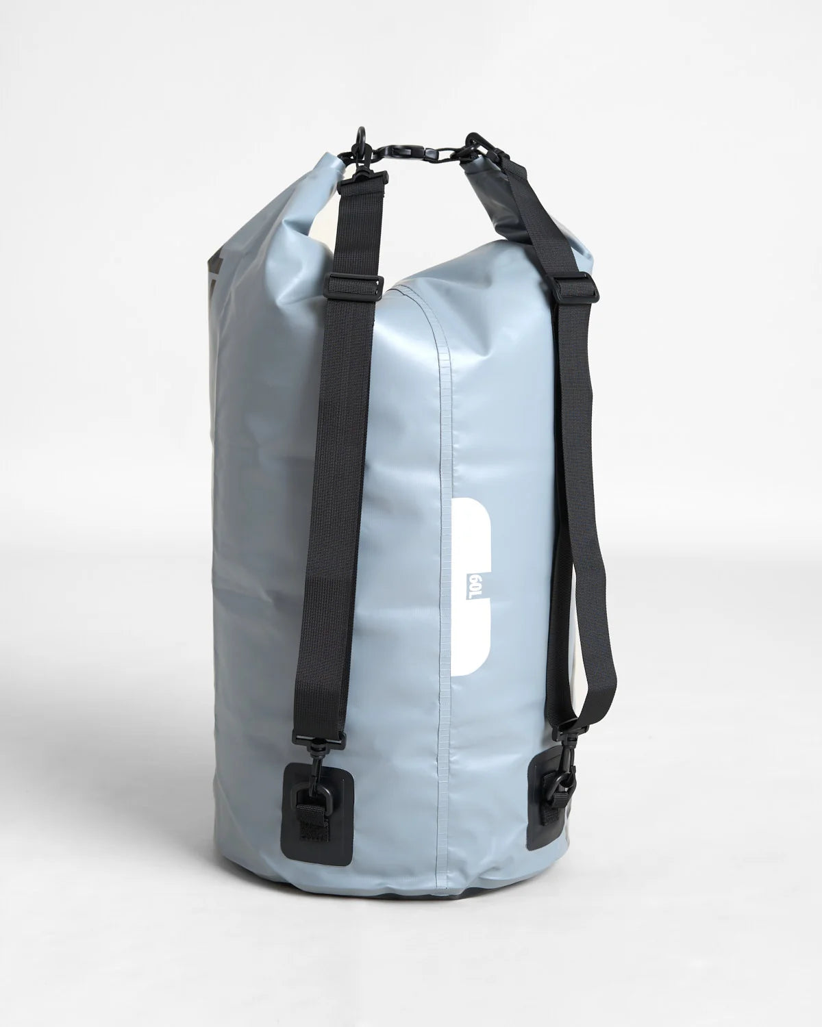 60L Roll Top Welded Dry Bag