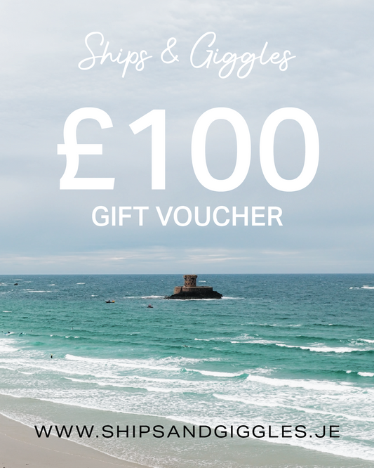 Gift Voucher - £100