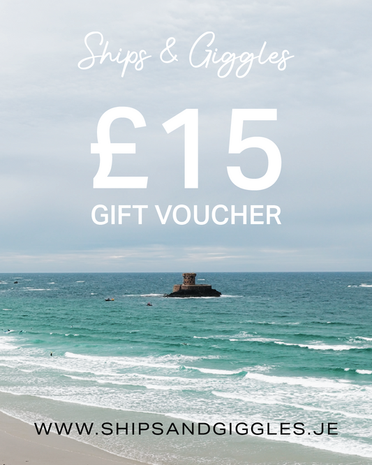Gift Voucher - £15
