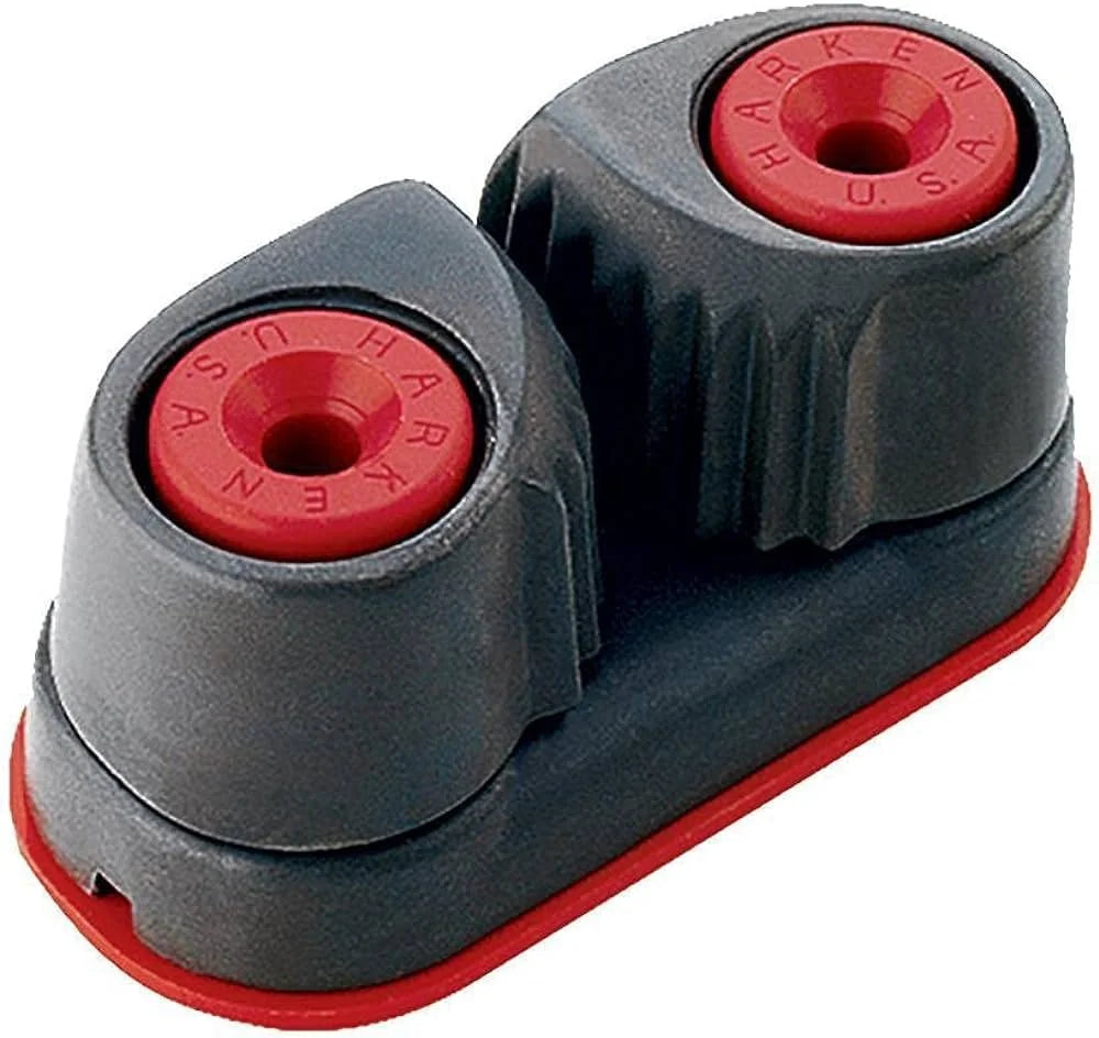 Standard Harken Cam-Matic Cleat - Aluminum - 150
