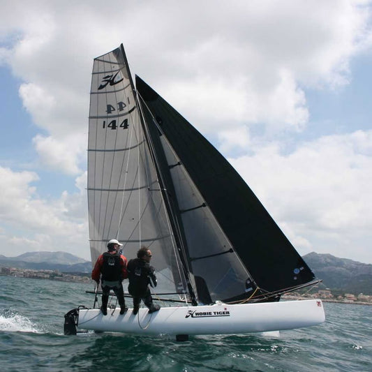 Hobie F18 Tiger