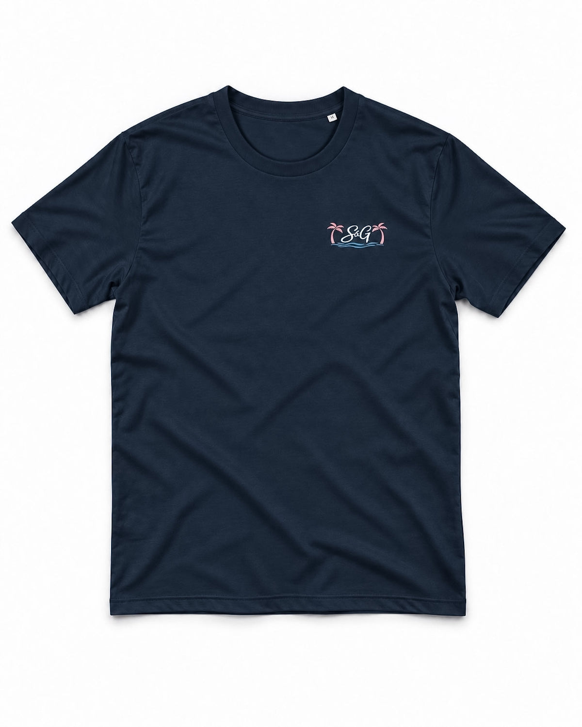 S&G Island Tee - Junior