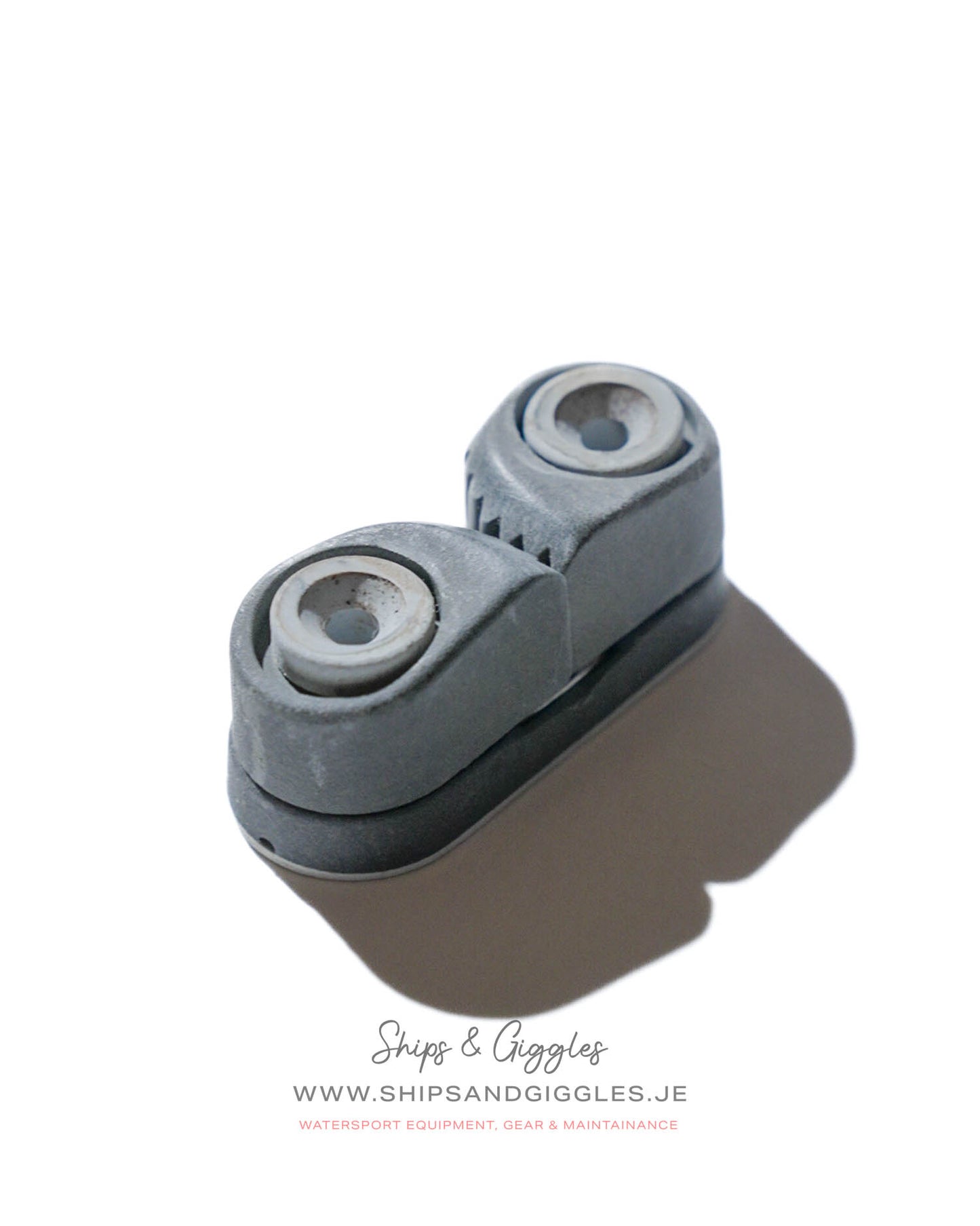 Allen Small Cam Cleat