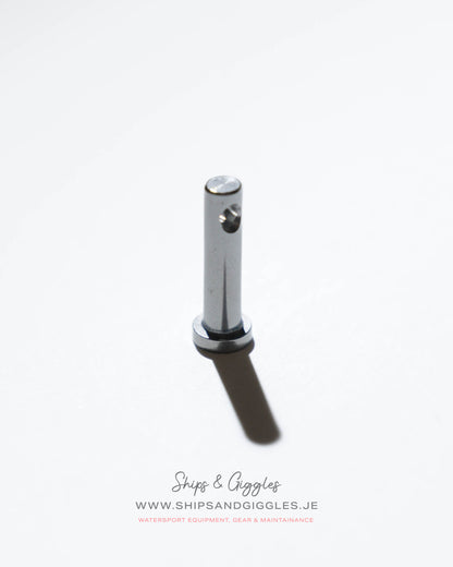 Clevis Pin - 5mm 17mm