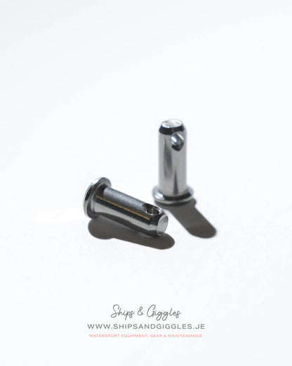 Clevis Pin - 6mm 11mm