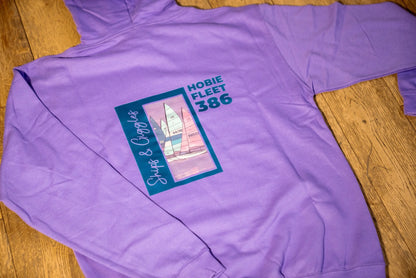 S&G Fleet 386 Hoodie