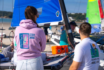 S&G Fleet 386 Hoodie