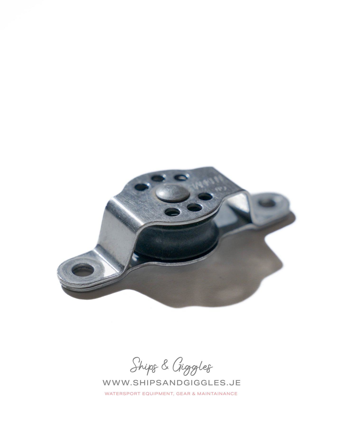 Harken 22mm Micro Cheek Block