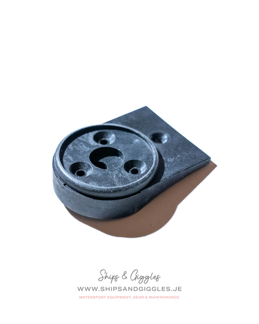 Hobie Accessory Mounting Plate