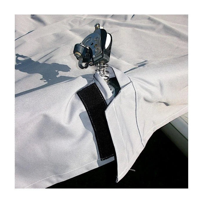 Forward Sailing - H16 Tramp Cover