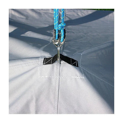 Forward Sailing - H16 Tramp Cover