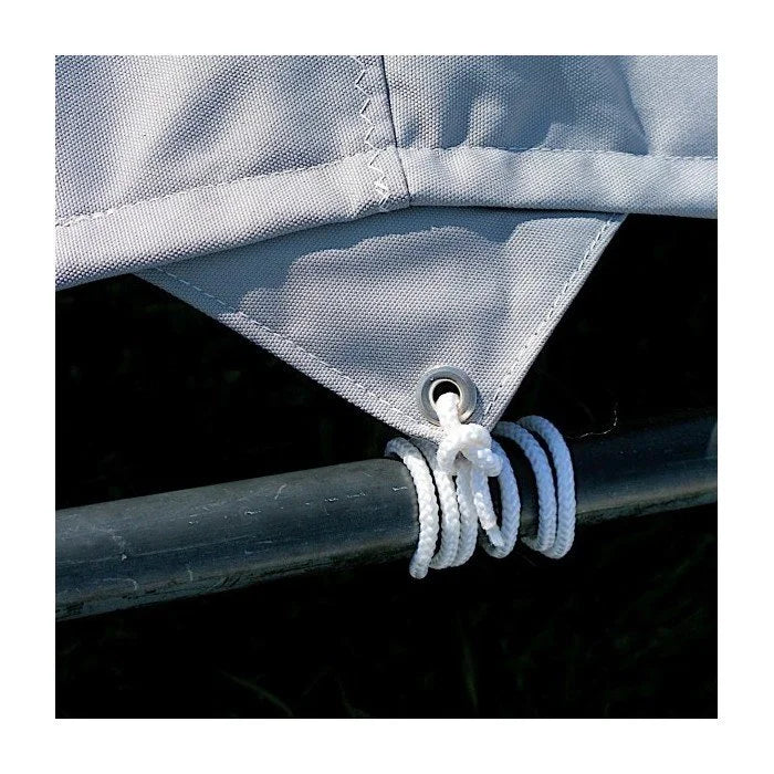 Forward Sailing - H16 Tramp Cover