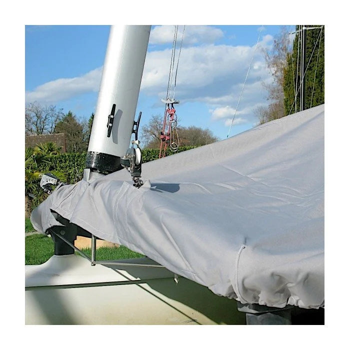 Forward Sailing - H16 Tramp Cover