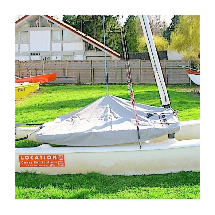 Forward Sailing - H16 Tramp Cover