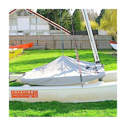 Forward Sailing - H16 Tramp Cover