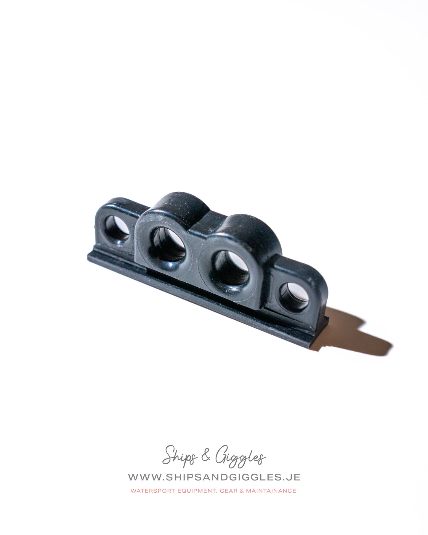 Hobie 16 Trentec Jib Traveler Car (Pair)