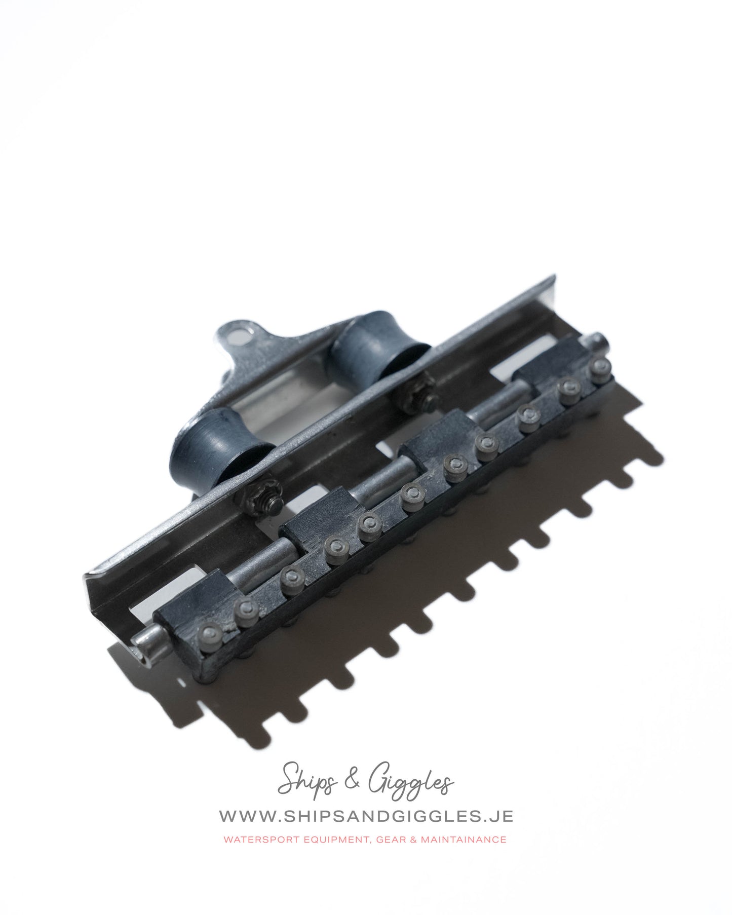 Hobie Traveler Car Assembly (New Style- USED)