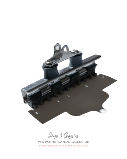 Hobie Traveler Car Assembly (New Style- USED)