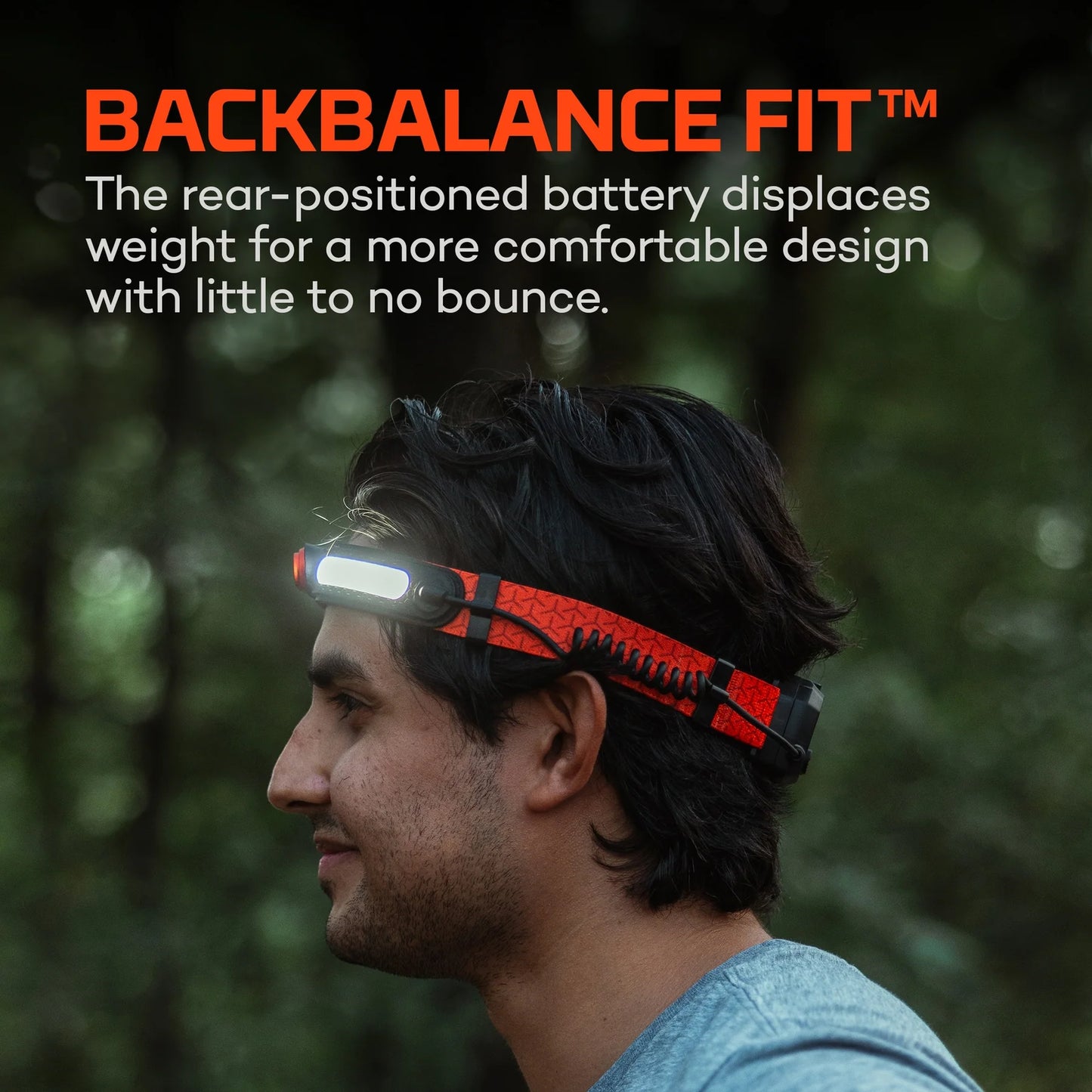 CURVBEAM 600 FLEX | RECHARGEABLE