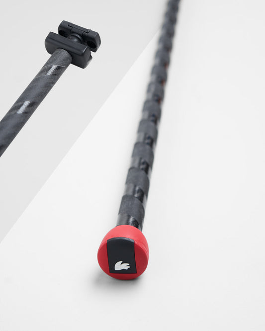 Carbon Tiller Extension 2500mm