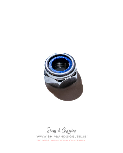 Hobie Pylon Nut - Stainless Steel