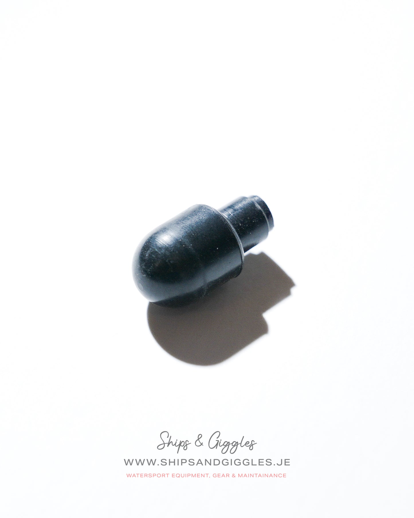 Hobie Rudder Bullet Head