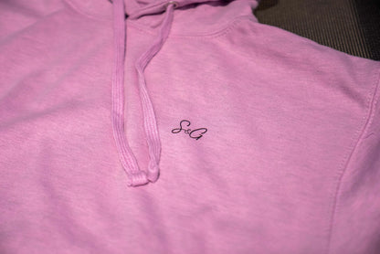 S&G Fleet 386 Hoodie