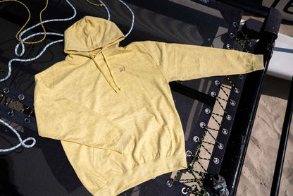 S&G Fleet 386 Hoodie