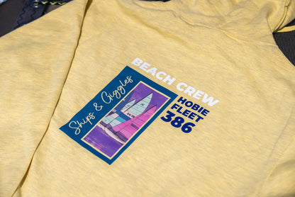 S&G Fleet 386 Hoodie
