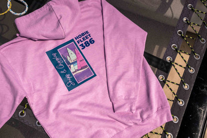 S&G Fleet 386 Hoodie