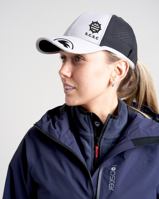 SCSC - Rooster Cap Custom