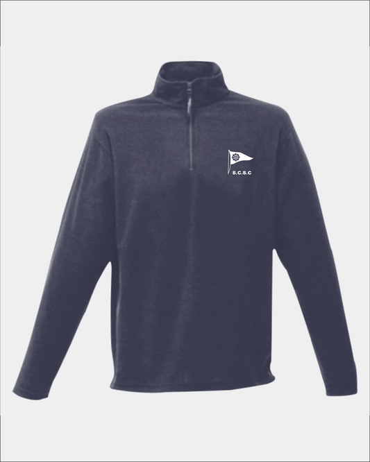 SCSC - Unisex Fleece