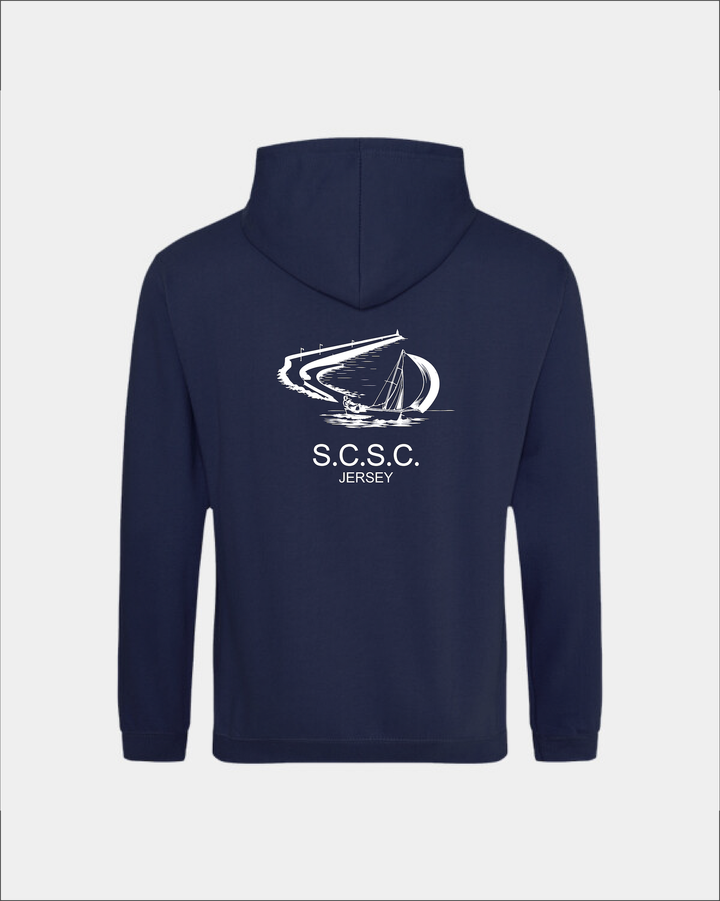 SCSC - Unisex Hoodie