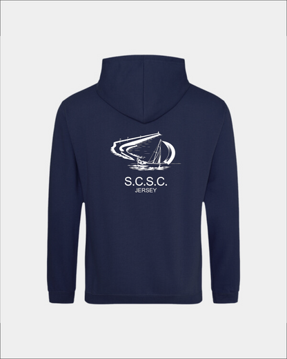 SCSC - Unisex Hoodie