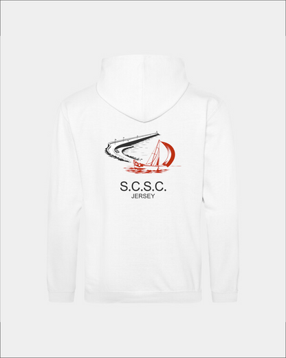 SCSC - Unisex Hoodie