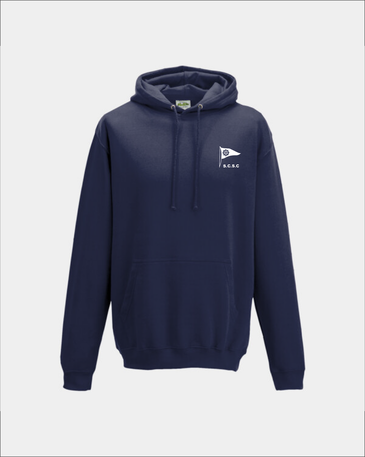 SCSC - Unisex Hoodie