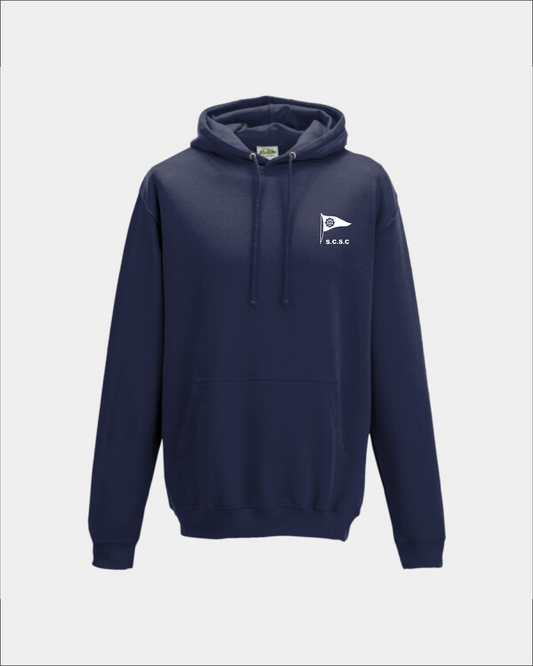 SCSC - Unisex Hoodie