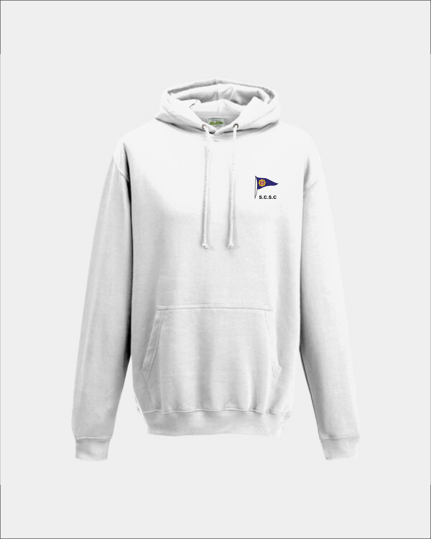 SCSC - Unisex Hoodie