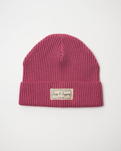S&G Cotton Beanies