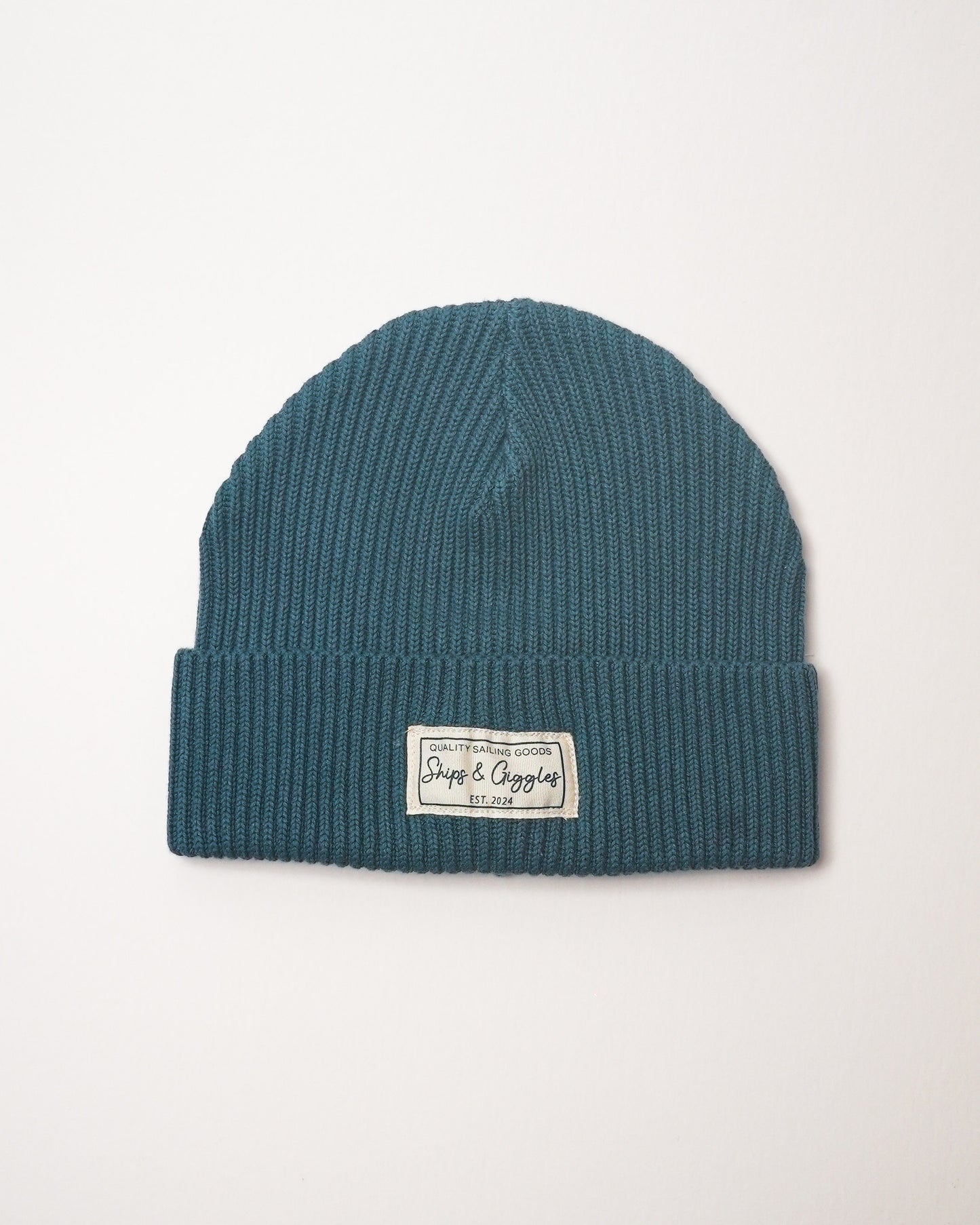 S&G Cotton Beanies
